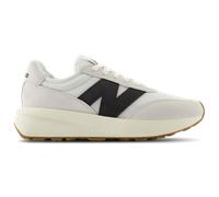 New Balance 370 Trainers Bianco EU 42 1/2 Uomo,Donna