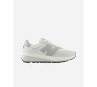 New Balance 370 W - Scarpe Sneakers - Donna - Grigio 37
