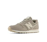 new balance Sneaker bassa '373' stucco / talpa, Taglia 37,5