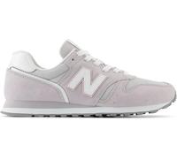 New Balance 373, Sneaker Donna, Grigio Perla, 37.5 EU