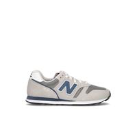 NEW BALANCE 373 Sneaker uomo grigia/blu 42 ½
