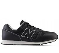 New Balance 373V2, Nero/Bianco, 40 EU