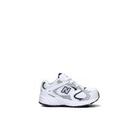 NEW BALANCE 408 Sneaker bimbo bianca/blu 20