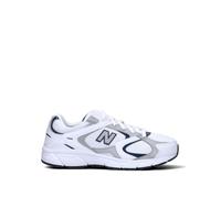 NEW BALANCE 408 Sneaker ragazzi bianca 38
