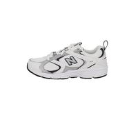 new balance Sneaker bassa '408' marino / grigio / bianco, Taglia 46,5