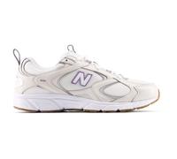 New Balance - 408 - Sneaker US M14 | EU 49 bianco/grigio