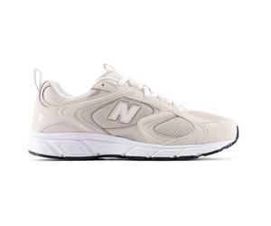 New Balance - 408 - Sneaker US M8 / W9,5 | EU 41,5 bianco/grigio