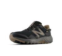 New Balance 410 V8 - Tennis da corsa da uomo, nero/magnete/fungo, 11.5 Wide