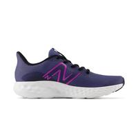 new balance Scarpa da corsa '411' blu fumo / lilla / nero, Taglia 40