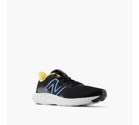 New Balance 411 per Uomo, NERO (001), 40.5 EU