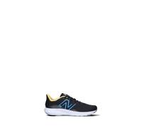 NEW BALANCE 411 Scarpa running uomo nera 43