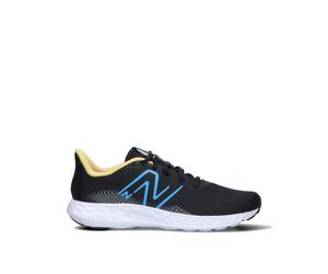 NEW BALANCE 411 Scarpa running uomo nera 43