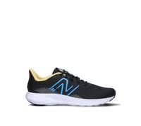 NEW BALANCE 411 Scarpa running uomo nera 44