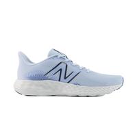New Balance Scarpa Running Model W411 9DW - Oxford Blue Black Quartz Grey 37