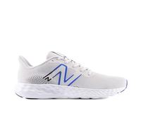 New Balance Scarpa Running Model M411 626 - Grey Matter Blue Bird Black 46.5