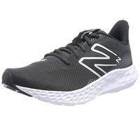 New Balance 411v3, Scarpe da Ginnastica Donna, Grigio, 40.5 EU