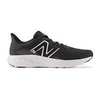 New Balance 411v3, Scarpe da Ginnastica Donna, Grigio, 40 EU