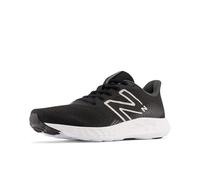 New Balance Scarpe da ginnastica Uomo 411v3 M411LB3 Nero/Bianco Taglia 42.5