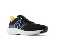 New Balance 411v3 Trainers Nero EU 46 1/2 Uomo