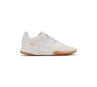 New Balance 442 Pro In Ls V2 Indoor Football Shoes Beige EU 45 Uomo