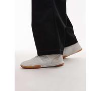 New Balance - 442 Pro LS V2 - Sneakers grigie-Grigio 45.5