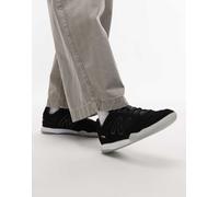 New Balance - 442 Pro v2 - Sneakers nere-Nero 46.5