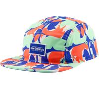 New Balance '47 5 Panel Run Hat Berretti ks multicolore