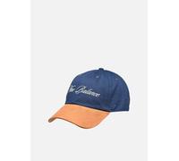 New Balance - '47 Clean Up Canvas Hat Blu - Cappellino T.U Blu