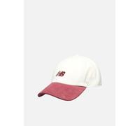 New Balance - '47 Clean Up Wool Suede Hat Rosso - Cappellino T.U Rosso