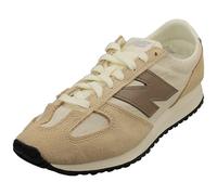 New Balance 471 Beige Trainer Unisex Moda - 42 EU