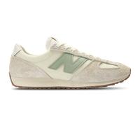 New Balance 471 Donna - Sneakers Bianco - Taglia 37.5 - Pelle White 37.5