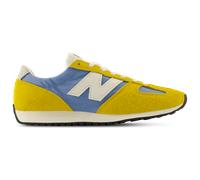 New Balance 471 female Scarpe - Blu - Pelle - Foot Locker Blue 40.5