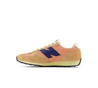 New Balance - 471 - Sneakers arancioni-Arancione 47.5