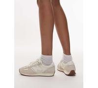 New Balance Sneakers Beige 471 Unisex Moda - 39.5 EU