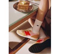 New Balance - 471 - Sneakers unisex color marrone e rosa 42