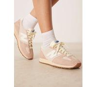 New Balance - 471 - Sneakers unisex rosa chiaro-Neutro 38