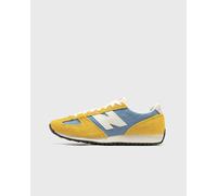 New Balance 471 women Lowtop blue in taglia:36