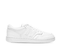 New Balance 480 Bambini - Sneakers Bianco - Taglia 40 - Cuoio, Sintetico White 40