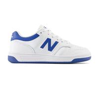 NEW BALANCE 480 - BIANCO/AZZURRO - GSB480BL