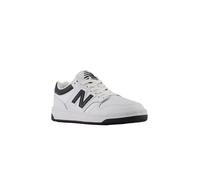 NEW BALANCE 480 - BIANCO/NERO - GSB480BK