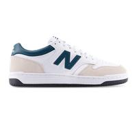Scarpe New Balance 480 bianco blu turchese - 40.5