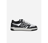 SCARPE NEW BALANCE 480 TG 39 COD GSB480BW [US 6.5 UK 6 CM 24.5] Nero