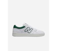 New Balance 480 M - Scarpe Sneakers - Uomo - Bianco 40,5