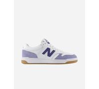 BB480 M by New Balance 41 1/2 Bianco