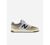New Balance 480 M - Scarpe Sneakers - Uomo - Grigio 40