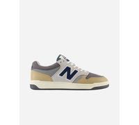 New Balance 480 M - Scarpe Sneakers - Uomo - Grigio 41,5