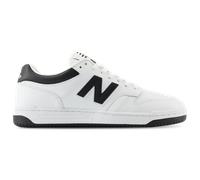 Scarpe New Balance 480 bianco intenso nero - 40.5