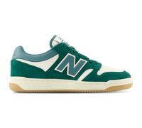 New Balance 480 male Scarpe - Verde - Pelle - Foot Locker Green 39.5