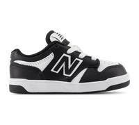 New Balance 480 Neonato - Sneakers Nero - Taglia 22.5 - Pelle Black 22.5