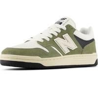 New Balance 480, Olivina Scura, 44.5 EU